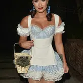 Demi Lovato голая #0561