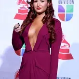 Demi Lovato голая #0571