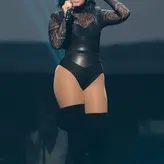 Demi Lovato голая #0608