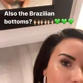 Demi Lovato голая #0633