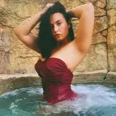 Demi Lovato голая #0664
