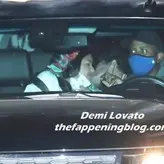 Demi Lovato голая #0710