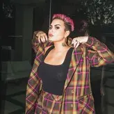 Demi Lovato голая #0722