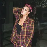 Demi Lovato голая #0723