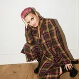 Demi Lovato голая #0724