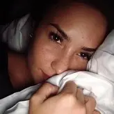 Demi Lovato голая #0747