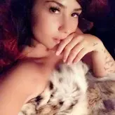 Demi Lovato голая #0751