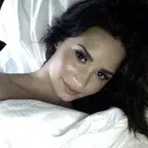Demi Lovato голая #0755