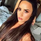 Demi Lovato голая #0768