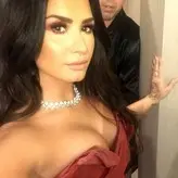 Demi Lovato голая #0769