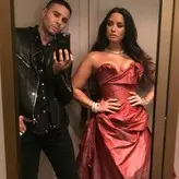 Demi Lovato голая #0770