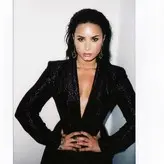 Demi Lovato голая #0772