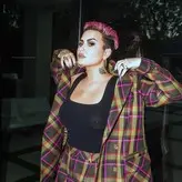 Demi Lovato голая #0781