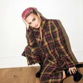 Demi Lovato голая #0783
