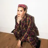 Demi Lovato голая #0784