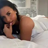 Demi Lovato голая #0785