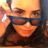 Demi Lovato голая #0788
