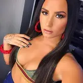 Demi Lovato голая #0792