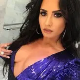 Demi Lovato голая #0794