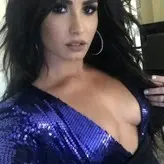 Demi Lovato голая #0795