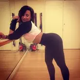 Demi Lovato голая #0802
