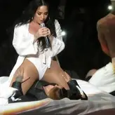 Demi Lovato голая #0822