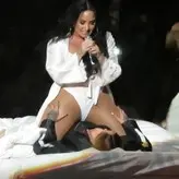 Demi Lovato голая #0832