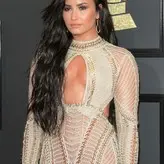 Demi Lovato голая #0833