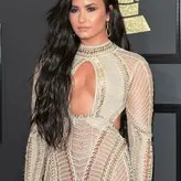 Demi Lovato голая #0835