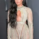 Demi Lovato голая #0837