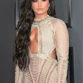 Demi Lovato голая #0838