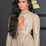 Demi Lovato голая #0839