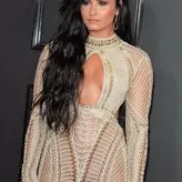 Demi Lovato голая #0840