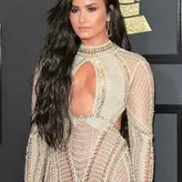Demi Lovato голая #0841