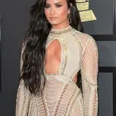 Demi Lovato голая #0845