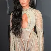 Demi Lovato голая #0847