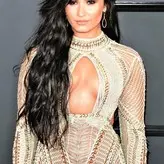 Demi Lovato голая #0849