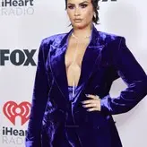 Demi Lovato голая #0856