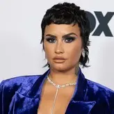 Demi Lovato голая #0863