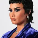 Demi Lovato голая #0873