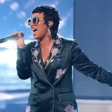 Demi Lovato голая #0885
