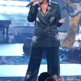 Demi Lovato голая #0886