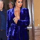Demi Lovato голая #0892