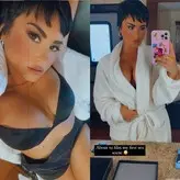 Demi Lovato голая #0906