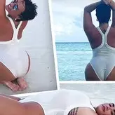 Demi Lovato голая #0912