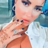 Demi Lovato голая #0917