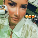 Demi Lovato голая #0919