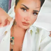 Demi Lovato голая #0920