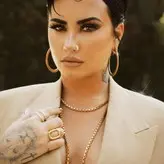 Demi Lovato голая #0921