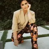 Demi Lovato голая #0922